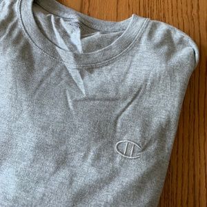 Men’s champion T short sleeve